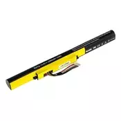 Baterija za Lenovo Ideapad P500 / Z400 / Z500, 2200 mAh