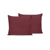 Set jastucica Maroon (2 komada)