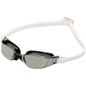 Michael phelps xceed mirror silver