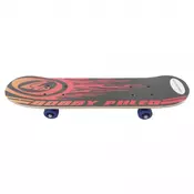 DECIJI SKEJTBORD TS-2406 MOTIV 6