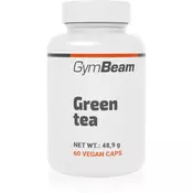 GymBeam Zeleni caj