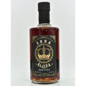 Zlatna kruna Rakija Crna šliva, 0.7l