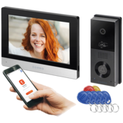 Orno Videotelefon 2-žični ORNO OR-VID-MA-1079/B