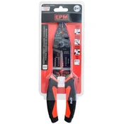 shumee KLEŠČE ZA KONEKTORJE 4V1 215MM INDUSTRIAL GRADE