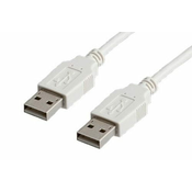 Markenprodukt USB 2.0 Kabel 1,8 m