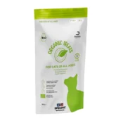 SPECIFIC DECHRA Organske poslastice za macke Bio Grain free 50g
