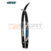 kraki WNS Delta F3 fiber/wood