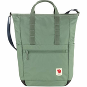 Fjällräven High Coast Totepack, patina green