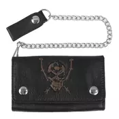 Denarnica Skull - PSY1148