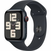Apple Apple Watch SE GPS + Cellular 44mm North Aluminium M/L