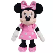Minnie Maus-Disney plišana igracka sa zvukom 25 cm 109379