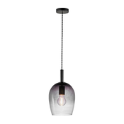 Nordlux - Lestenec na vrvici UMA 1xE27/40W/230V