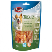 Trixie Chickies - Varčno pakiranje: 2 x 100 g