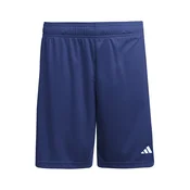ADIDAS PERFORMANCE Športne hlače Ent26  temno modra / bela