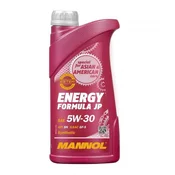 Mannol Energy Formula JP 5W-30, 1 l