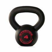 Gymstick uteži PRO KETTLEBELL 4kg