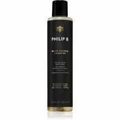 Philip B. White Truffle hidratantni šampon za grubu, obojenu kosu 220 ml