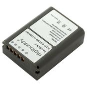 baterija PS-BLN1 za Olympus OM-D / E-M5 / Pen E-P5, 1140 mAh