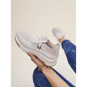 Resti Slip-on womens fabric sports shoes Teletta