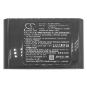 Dyson DC30, DC35 - Battery 17083-4810, 17183-01-03, 917083-02 14.8V, 1500mAh HQ