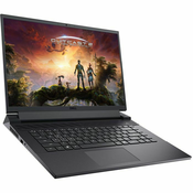 Notebook Dell Gaming G16 7630, 16 2K+ 240Hz, Intel Core i9 13900HX up to 5.4GHz, 32GB DDR5, 1TB NVMe SSD, NVIDIA GeForce RTX4060 8GB, Linux, 3 god 274069518-N1161