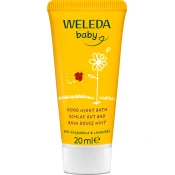 Weleda Kupka za spavanje za bebe s organskim nevenom i lavandom - 20 ml