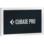 Steinberg Cubase Pro 12 Crossgrade