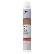 IT Cosmetics Do it all Concealer korektor Medium Tan Warm 320 7 ml