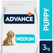 Advance Dog Medium Puppy Protect 3 kg