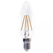 Emos LED žarnica E14, 4W (Z74210)