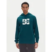 DC Shoes Jopa ADYSF03099 Zelena