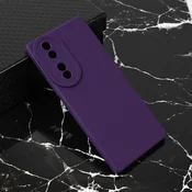 Teracell Maska za Huawei Honor 70 Giulietta, Ljubicasta