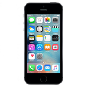 APPLE outlet pametni telefon iPhone SE 2GB/64GB, Space Gray