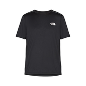 Majice The North Face Mountain Athletics Tape T-Shirt TNF Black S