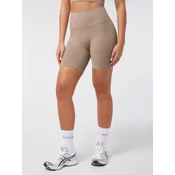 YO-GAYA Pajkice Ultra Shorts svetlo bež