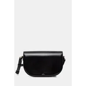 A.P.C. baguette torbica ženska usnjena LE B-SIDE
