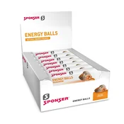 Sponser Energy Balls - Salted Caramel (18 x 45g)