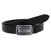 Kožni motociklisticki remen s KTM kopcom
