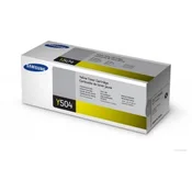 toner Samsung CLT-Y504S/Y504 - rumena