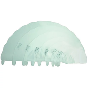 Zaštitni ovratnik za pse i mačke (Elizabetski ovratnik) - 35 cm