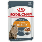 Royal Canin Intense Beauty vrečka 85g