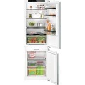 BOSCH Accent line KIN86SDD0 vgradni hladilnik