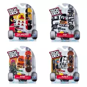 SPIN MASTER Tech deck - 1-pack