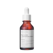 posvetljevalni serum niacinamid + Chaenomeles sinensis - 30 ml