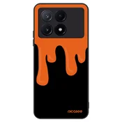 ULTIMATE CASE za Xiaomi Poco X6 Pro - Orange spooky