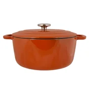 Lesnina LITOŽELEZNI PEKAČ FONtestIC 6,9 l