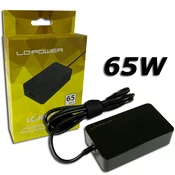 Punjac za laptop | univerzalni | 65W | LC Power