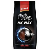 KAFA INSTANT CRNA MY WAY BLACK&EASY 175G