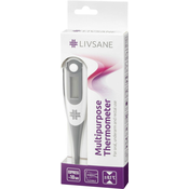 Livsane Toplomer Multipurpose
