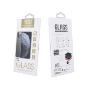shumee 3x kaljeno steklo za celoten zaslon za Apple iPhone 15 Plus, polno 5D kaljeno steklo